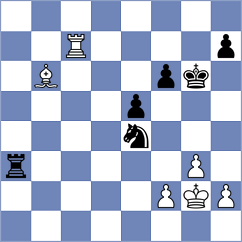 Sjugirov - Oparin (St Petersburg, 2011)