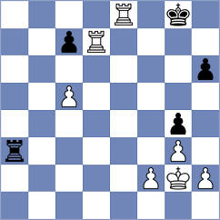 Gonzalez Espana - Monsalve Naranjo (Bogota, 2004)