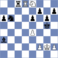 Karas - Smirnov (chess.com INT, 2024)