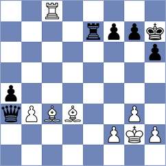 Ponkratov - Pranav (chess.com INT, 2023)