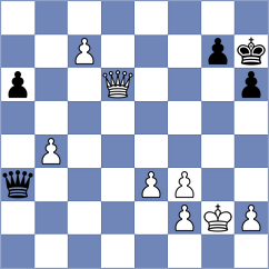Steinberg - Gonzalez (Bariloche, 1953)