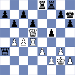 Arnold - Filgueiras (chess.com INT, 2024)