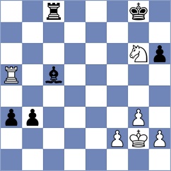 Ferrara - Xhembulla (chess.com INT, 2025)