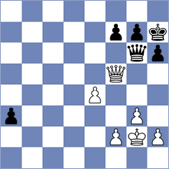 Mikhalsky - Nguyen (Chess.com INT, 2020)