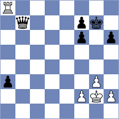 Matveeva - Vallee (chess.com INT, 2024)
