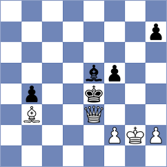 Xia - Harriott (chess.com INT, 2025)