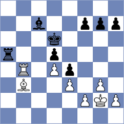 Khachiyan - Woodward (Saint Louis USA, 2024)