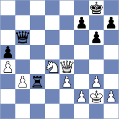 Tasic - Spassky (France, 1994)