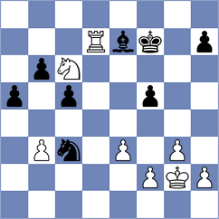 Hajiyev - Schain (chess.com INT, 2024)