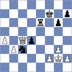 Bonoev - Yasinsky (Moscow, 1995)