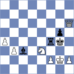Grutter - Msellek (chess.com INT, 2023)