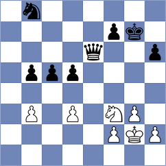 Nazin - Piesik (chess.com INT, 2025)