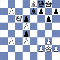 Mera Merchan - Zambrano Nieves (Chess.com INT, 2020)