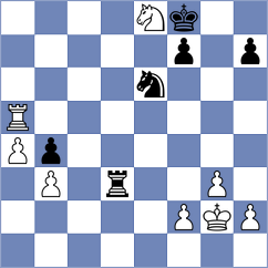Matyukov - Zeynalov (chess.com INT, 2022)