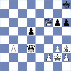 Spassov - Ater (Manresa, 1994)