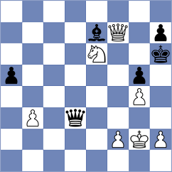 Erigaisi - Bryakin (chess.com INT, 2025)