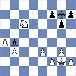 Naumovich - Vasiliev (St Petersburg RUS, 2024)