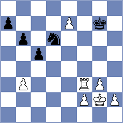Davies - Bunn (Sunningdale, 2007)