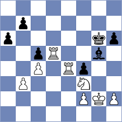 Perez Gormaz - Gavrilin (chess.com INT, 2025)