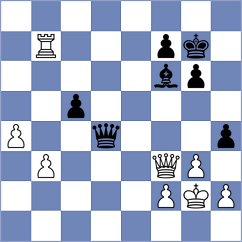Emmenecker - Ganate (Europe Echecs INT, 2020)