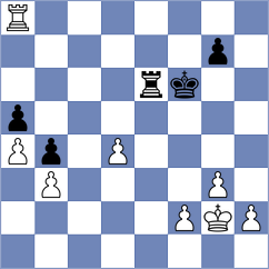Donchenko - Sanchez L (chess.com INT, 2024)