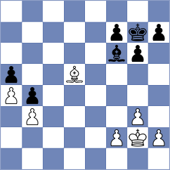 Deusa Ballesteros - Sanchez L (Alicante ESP, 2025)