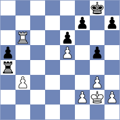 Sos Andreu - Brunner (Vrnjacka Banja SRB, 2024)