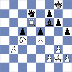 Kasparian - Stolberg (Kiev, 1940)
