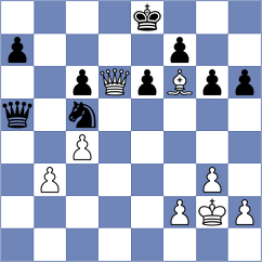 Matveeva - Charinda (Lichess.org INT, 2021)