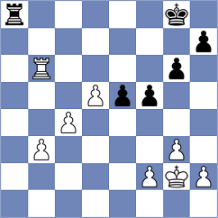 Kosteniuk - Arun (Chess.com INT, 2020)