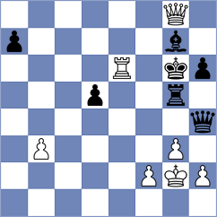 San Segundo Carrillo - Gomez Polo (Malaga, 1991)