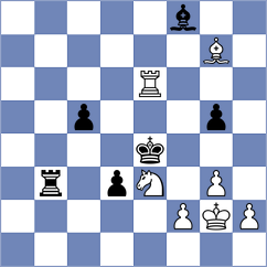 Bayo Milagro - Florescu (chess.com INT, 2025)