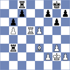Shuvatkina - Khairullin (Kazan, 2009)