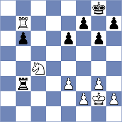 Agdestein - Andresen (Haderslev, 1981)