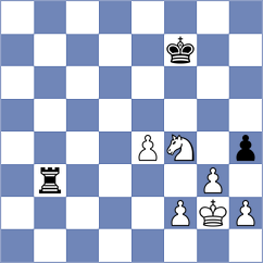 Sandor - Gibbs (Beverwijk, 1964)