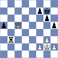 Ortiz Verdezoto - Khakhinov (chess.com INT, 2024)