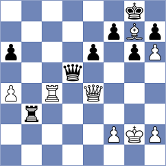 Fink - Spieker (Playchess.com INT, 2020)
