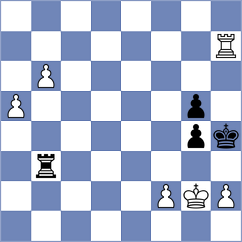 Erdos - Dziewonski (chess.com INT, 2024)