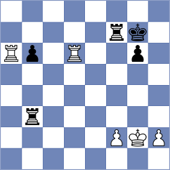 Belov - Shpakovsky (St Petersburg, 2011)