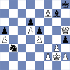 Wilson - Valle (chess.com INT, 2023)