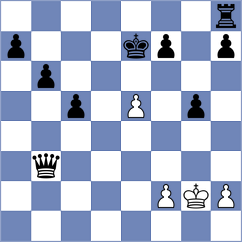 Marrero Llorca - Martel Gonzalez (lichess.org INT, 2022)