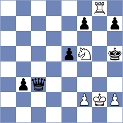 Szczepanek - Baches Garcia (chess.com INT, 2024)