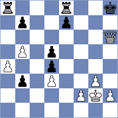 Dudzinski - Florescu (chess.com INT, 2021)