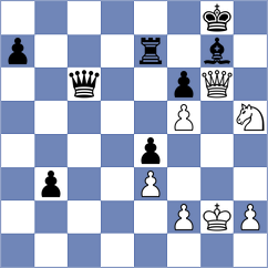 Modric - Einarsson (chess.com INT, 2025)