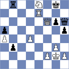 Tilahun - Lai (chess.com INT, 2024)