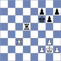 Apsatarov - Sadykov (Kazan, 2008)