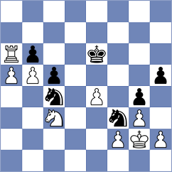 Kozlov - Thomas (chess.com INT, 2024)