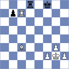 Babikov - Orujov (chess.com INT, 2023)