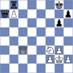 Jimenez Garcia - Garnier (Medellin COL, 2024)