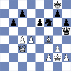 Polugaevsky - Anand (Roquebrune, 1992)